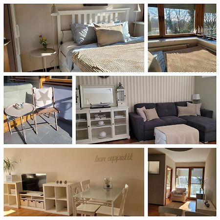 Lux Apartament Poznan, Ul. Mostowa 19 D/5 Eksteriør bilde