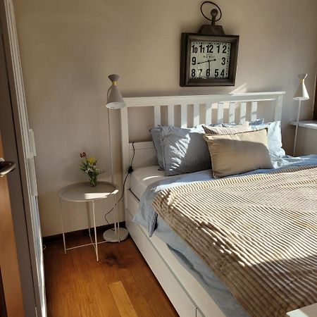 Lux Apartament Poznan, Ul. Mostowa 19 D/5 Eksteriør bilde