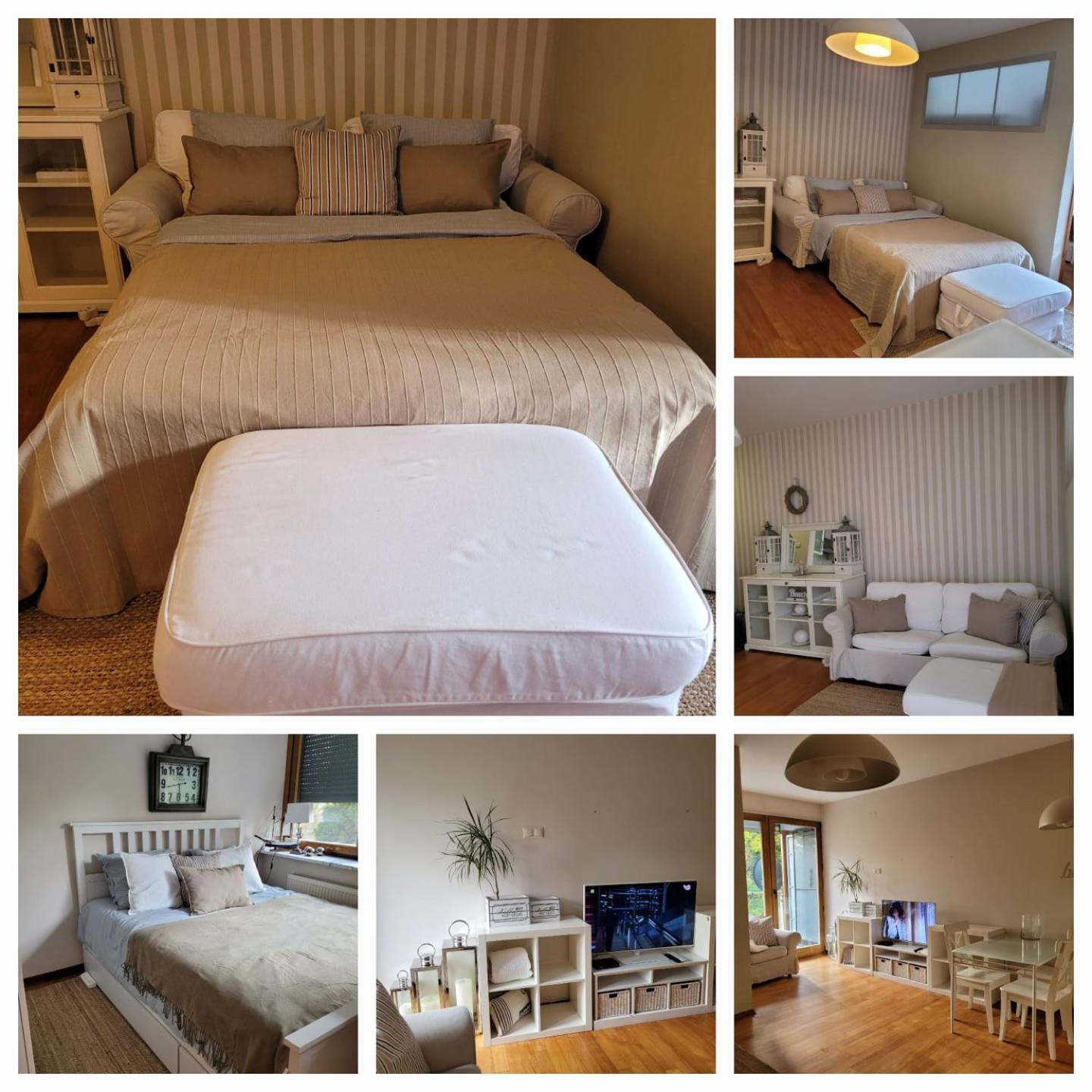 Lux Apartament Poznan, Ul. Mostowa 19 D/5 Eksteriør bilde