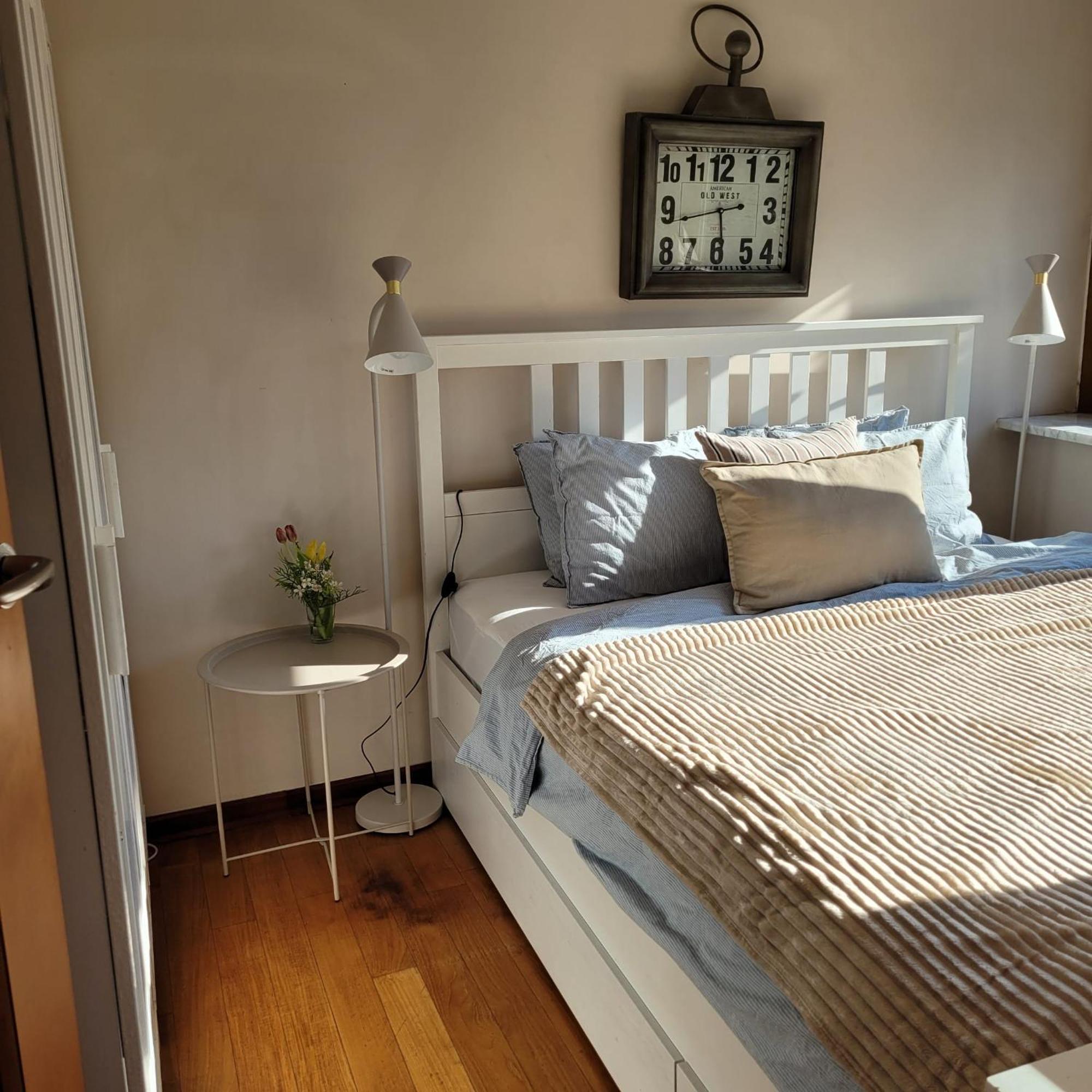 Lux Apartament Poznan, Ul. Mostowa 19 D/5 Eksteriør bilde