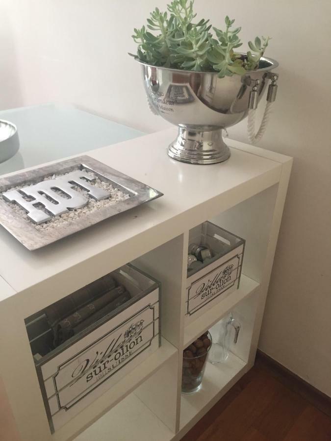 Lux Apartament Poznan, Ul. Mostowa 19 D/5 Eksteriør bilde