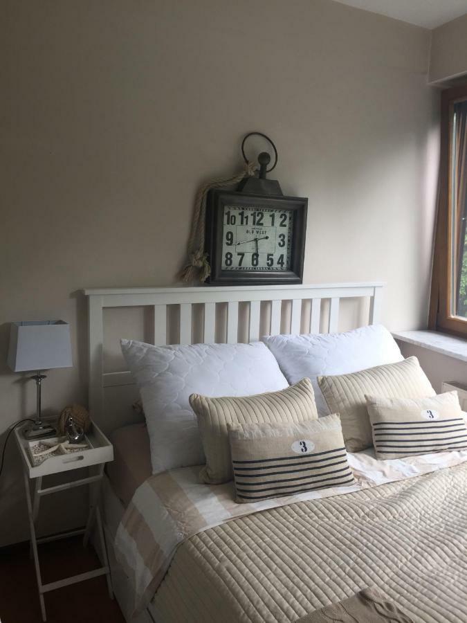 Lux Apartament Poznan, Ul. Mostowa 19 D/5 Eksteriør bilde