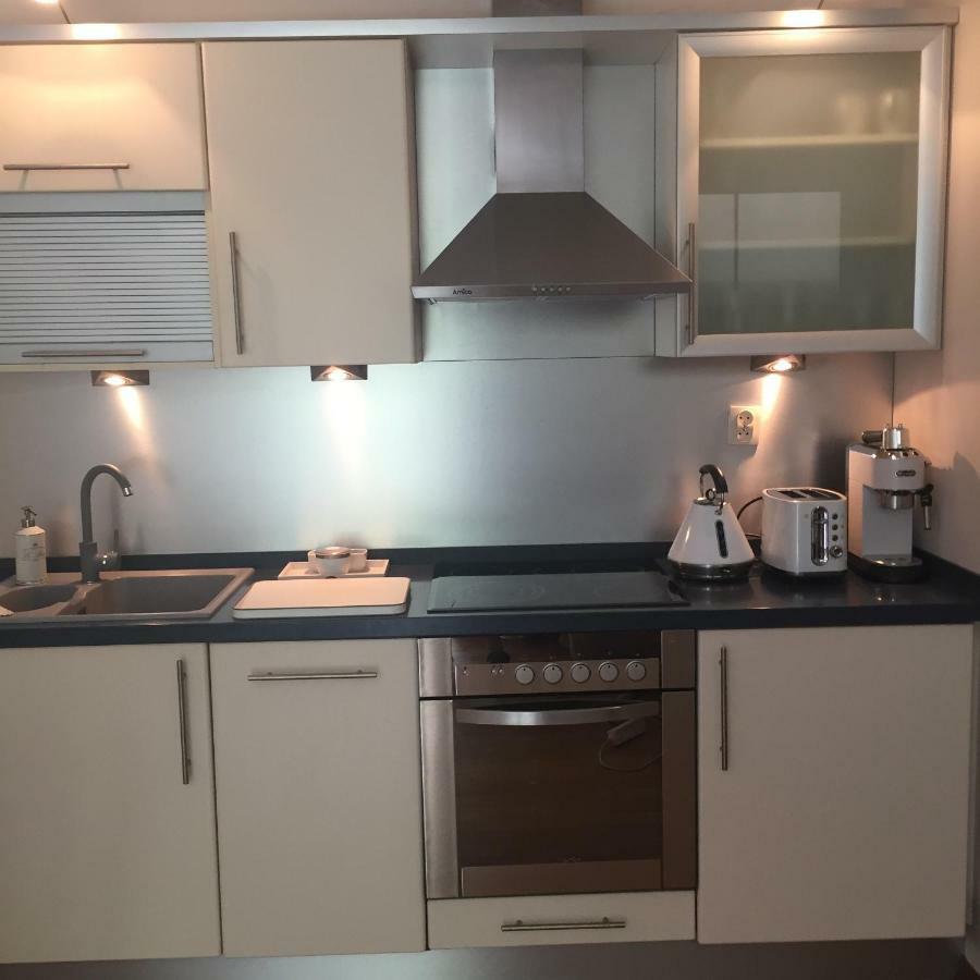 Lux Apartament Poznan, Ul. Mostowa 19 D/5 Eksteriør bilde