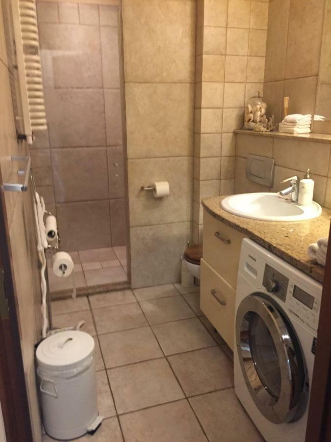 Lux Apartament Poznan, Ul. Mostowa 19 D/5 Eksteriør bilde