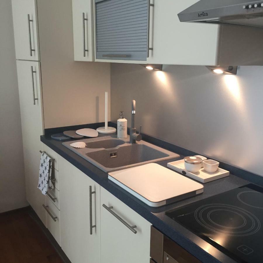 Lux Apartament Poznan, Ul. Mostowa 19 D/5 Eksteriør bilde