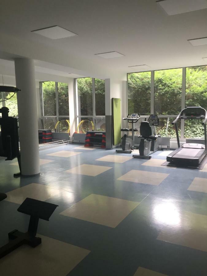Lux Apartament Poznan, Ul. Mostowa 19 D/5 Eksteriør bilde