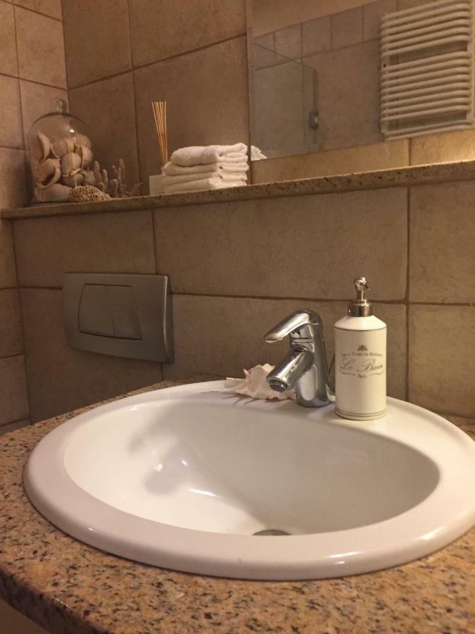 Lux Apartament Poznan, Ul. Mostowa 19 D/5 Eksteriør bilde