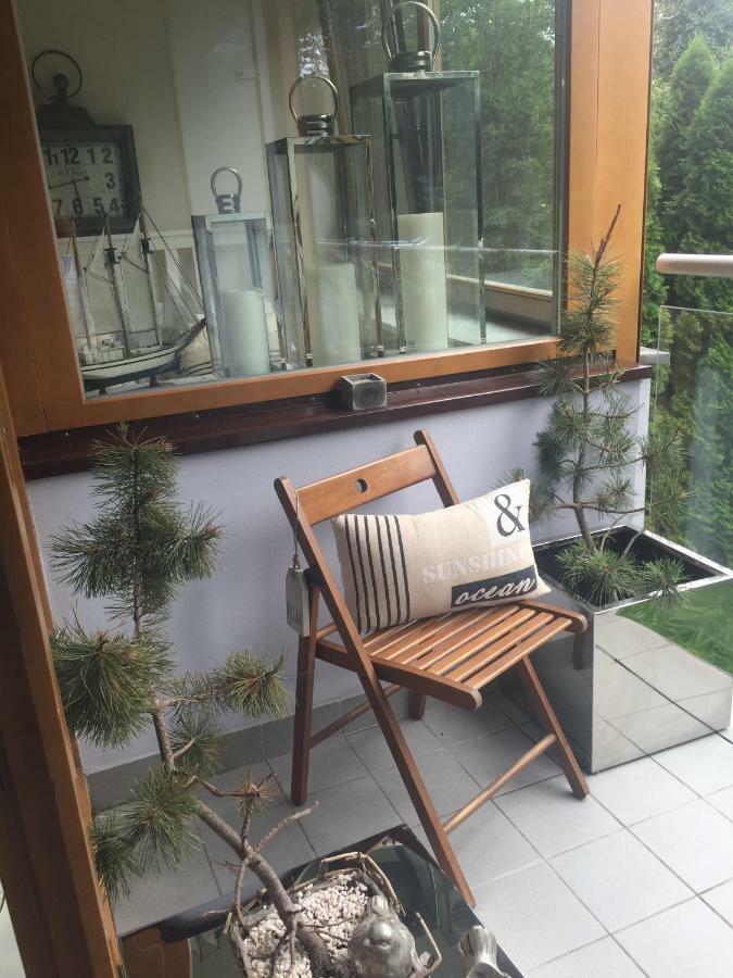 Lux Apartament Poznan, Ul. Mostowa 19 D/5 Eksteriør bilde