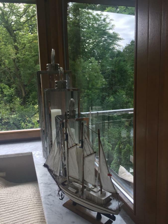 Lux Apartament Poznan, Ul. Mostowa 19 D/5 Eksteriør bilde