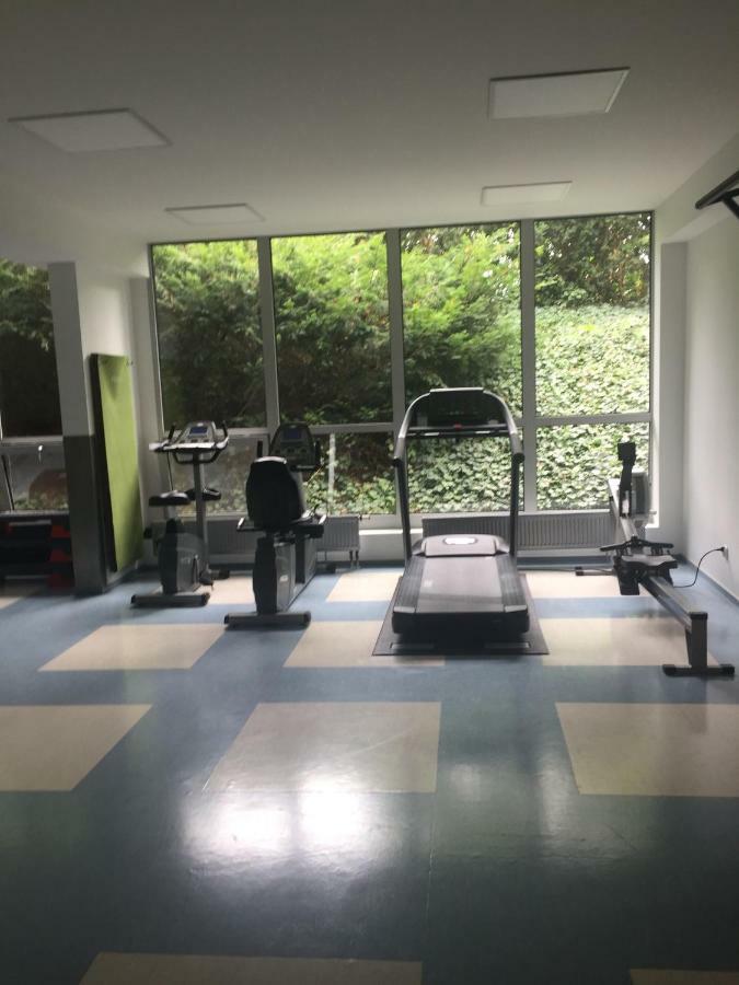 Lux Apartament Poznan, Ul. Mostowa 19 D/5 Eksteriør bilde