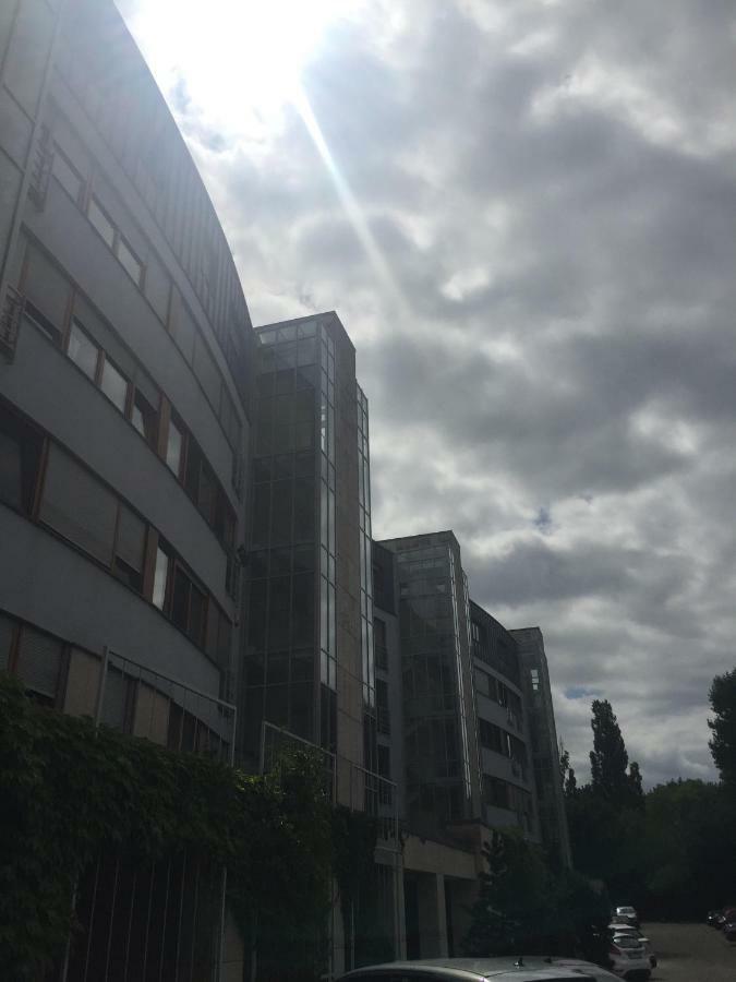 Lux Apartament Poznan, Ul. Mostowa 19 D/5 Eksteriør bilde