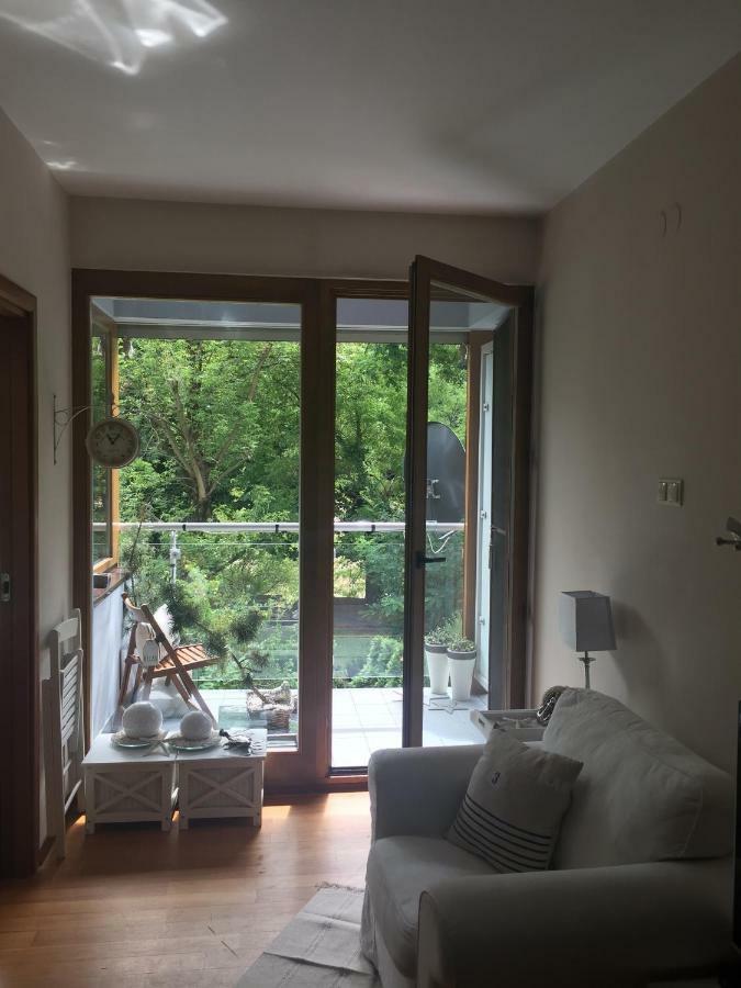 Lux Apartament Poznan, Ul. Mostowa 19 D/5 Eksteriør bilde