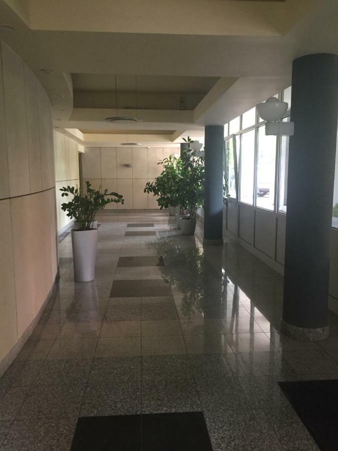 Lux Apartament Poznan, Ul. Mostowa 19 D/5 Eksteriør bilde